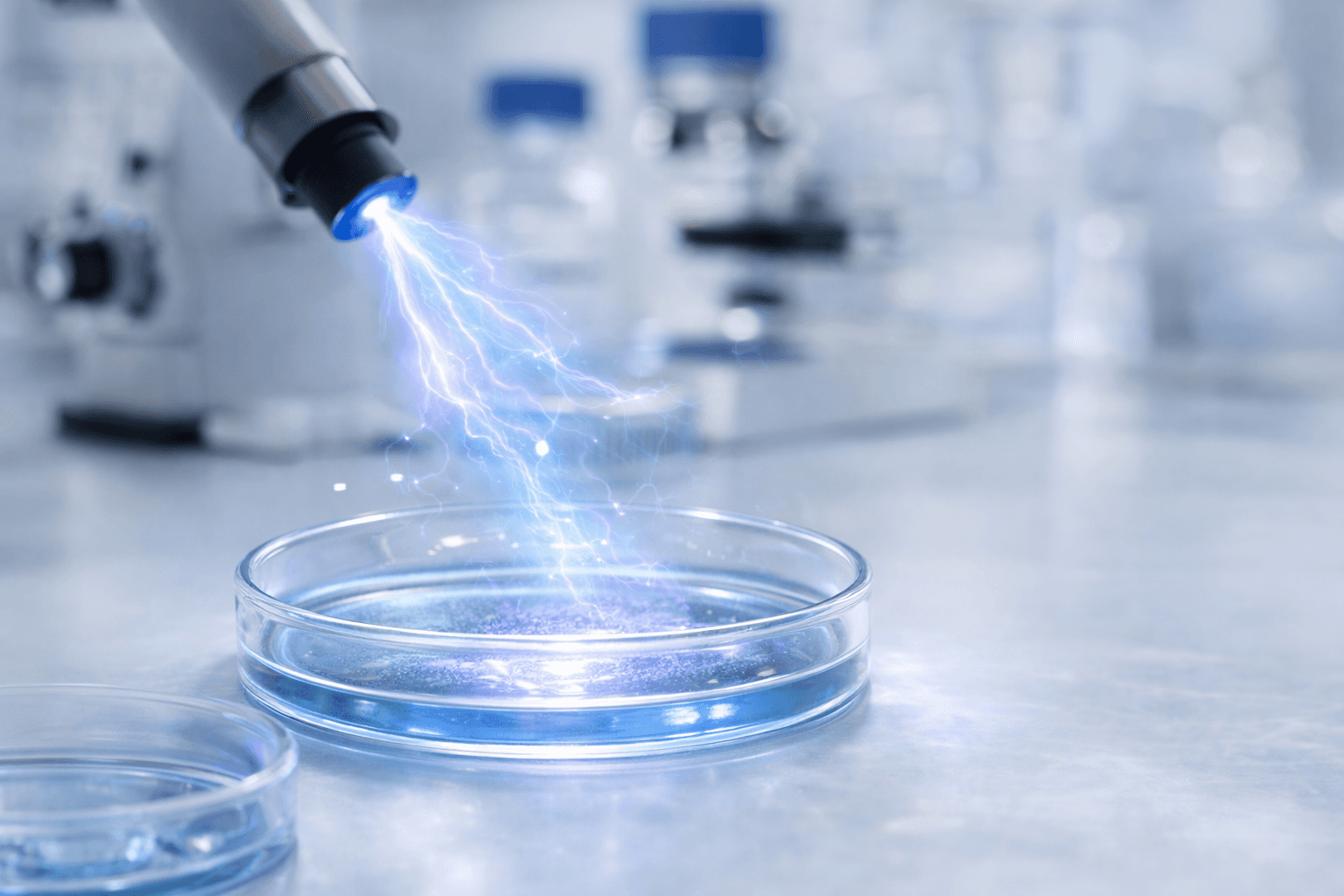 Biological Treatment
