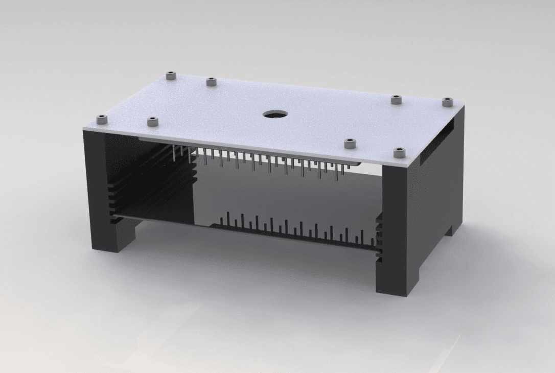 High Frequency Plasma System main product image